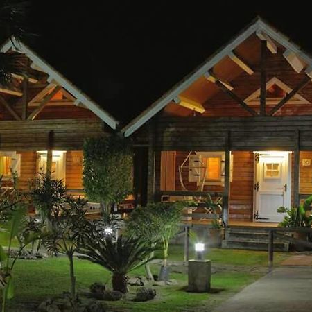 Kitecamp Tarifa Daire Dış mekan fotoğraf