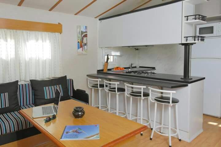 Kitecamp Tarifa Daire Dış mekan fotoğraf