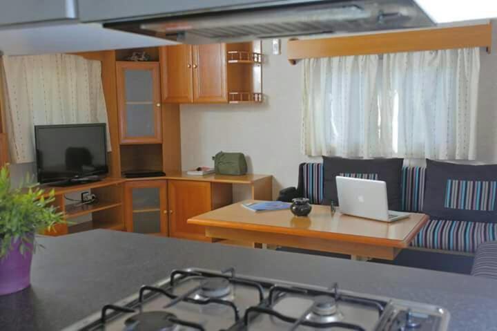Kitecamp Tarifa Daire Dış mekan fotoğraf