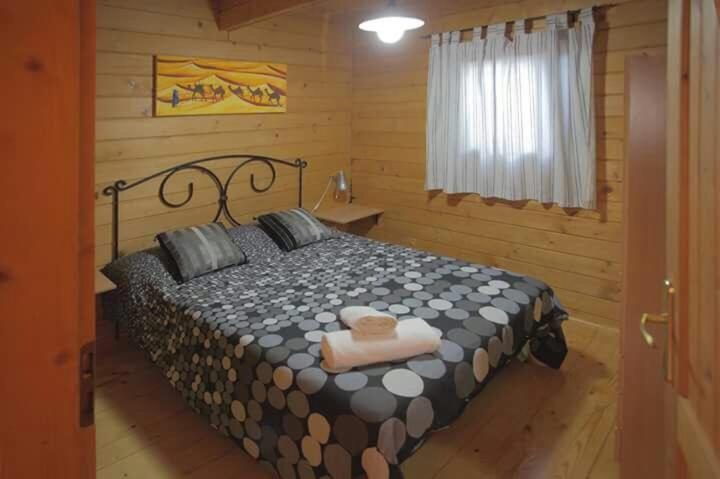 Kitecamp Tarifa Daire Dış mekan fotoğraf
