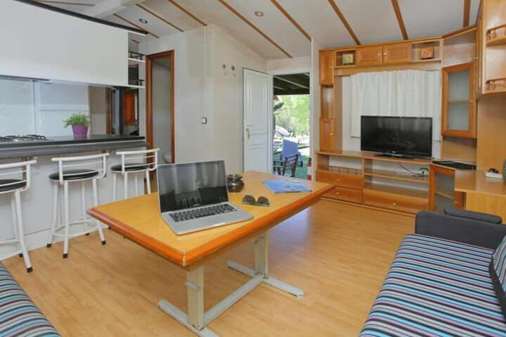 Kitecamp Tarifa Daire Dış mekan fotoğraf