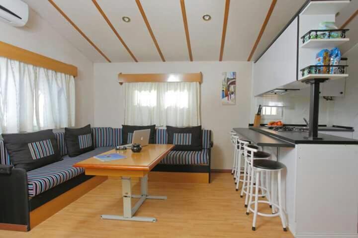 Kitecamp Tarifa Daire Dış mekan fotoğraf
