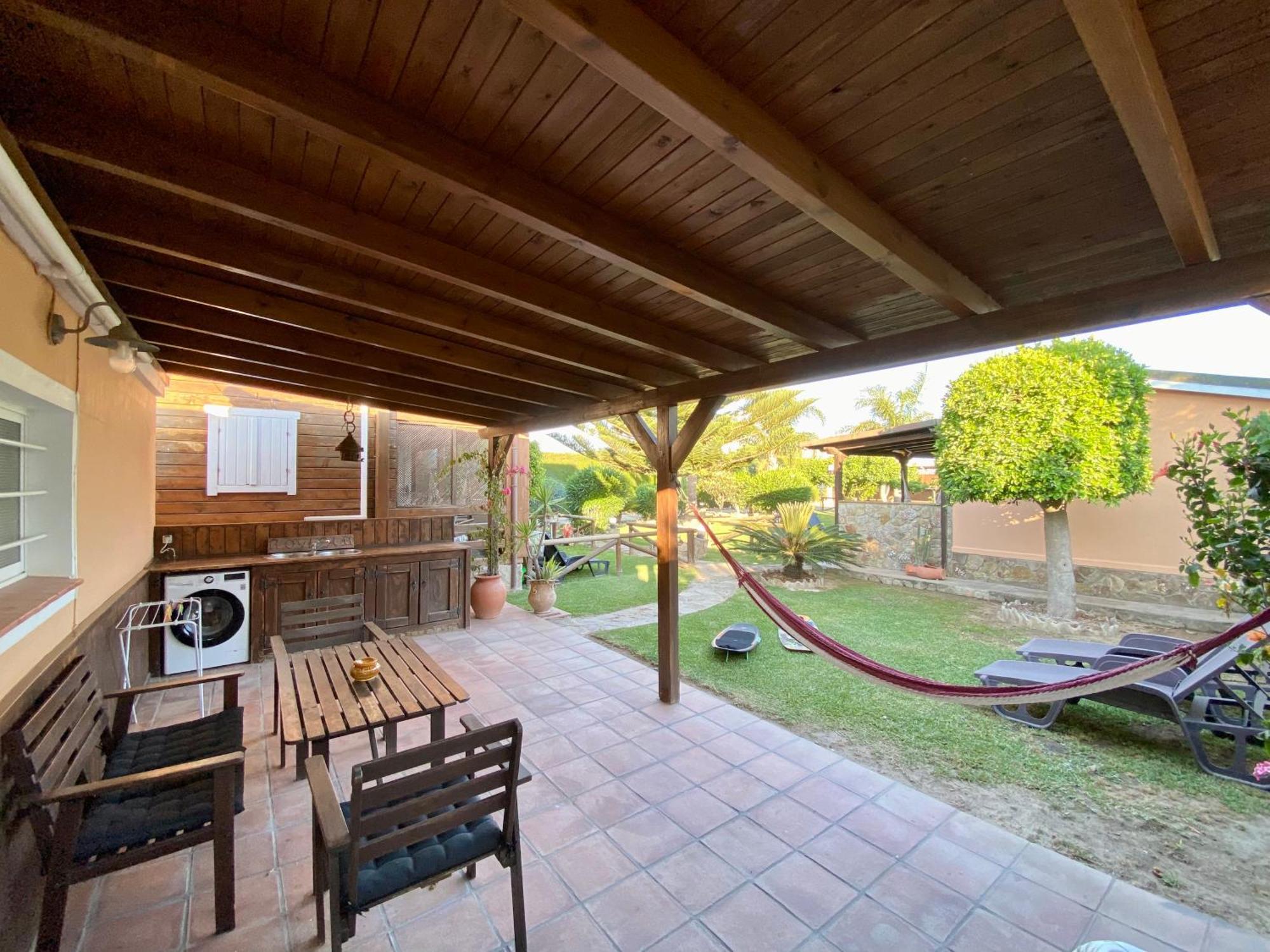 Kitecamp Tarifa Daire Dış mekan fotoğraf