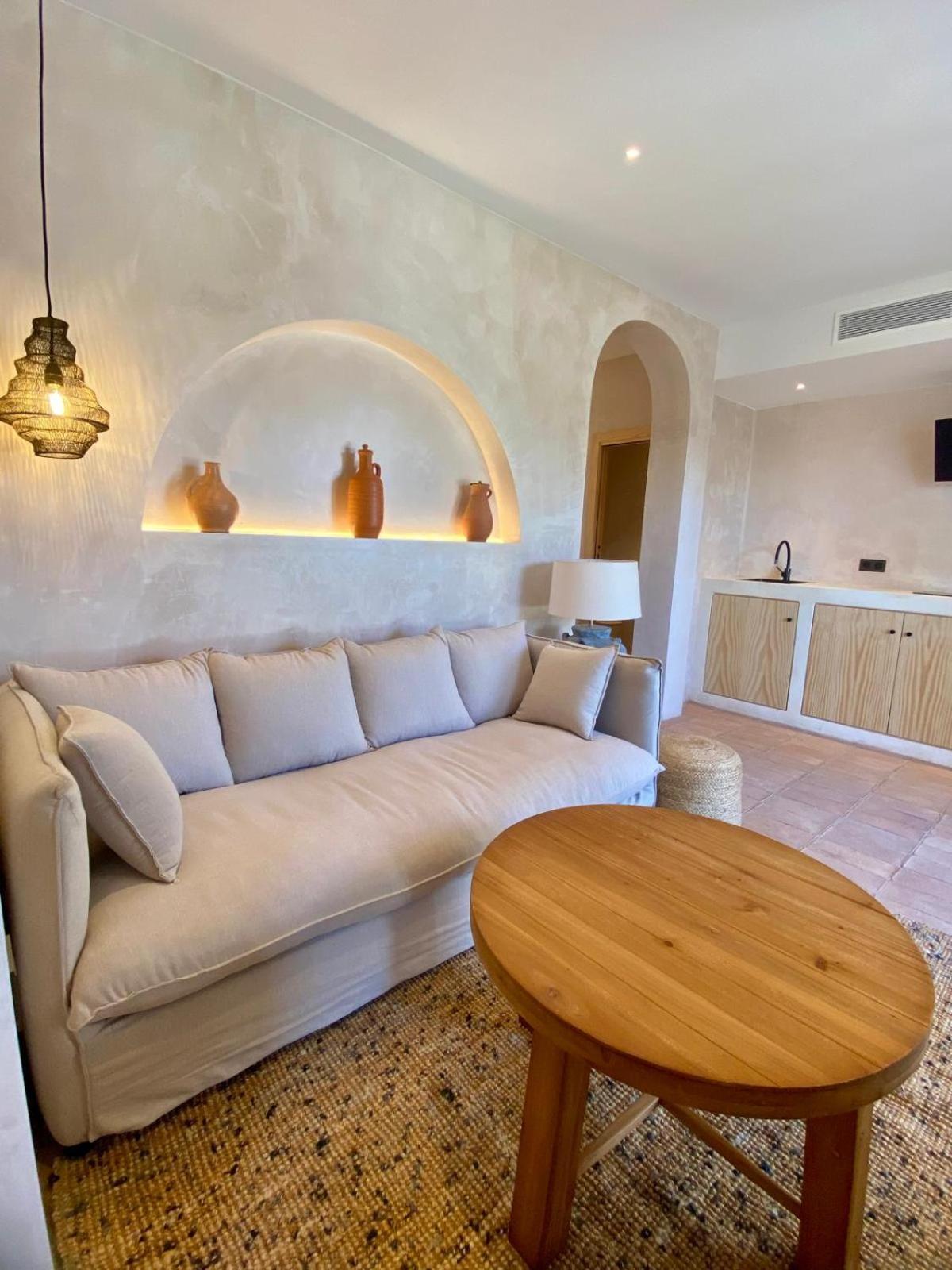 Kitecamp Tarifa Daire Dış mekan fotoğraf
