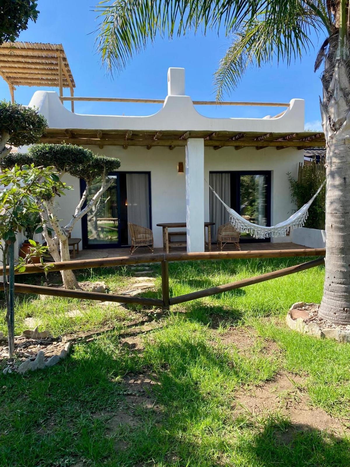 Kitecamp Tarifa Daire Dış mekan fotoğraf